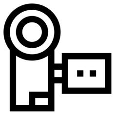 Cam recorder