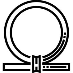 沉环