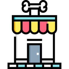 Pet shop