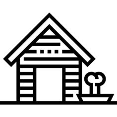 Dog house
