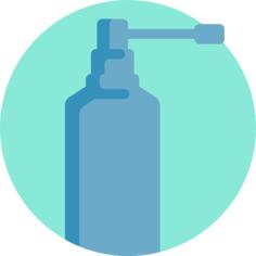Spray