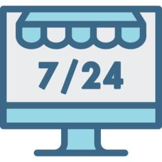 Online store