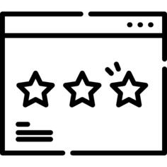 Rating