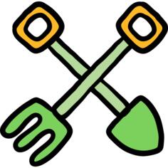 Farming tools