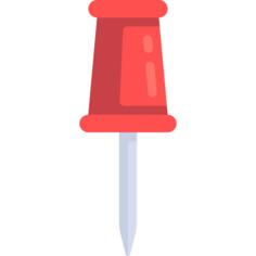 Push pin