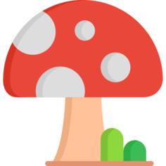 蘑菇