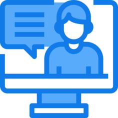 Online learning