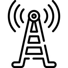 Signal tower