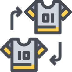Substitution