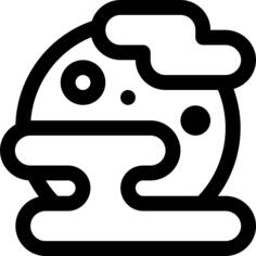 薄雾