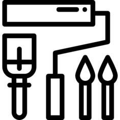 Paint tool