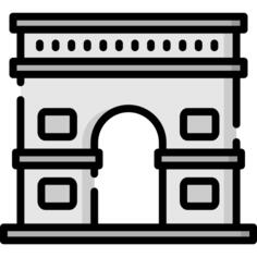 Arc de triomphe