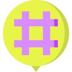 Hashtag