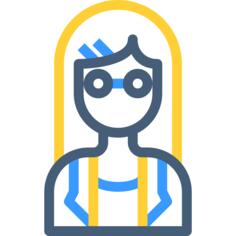 女人