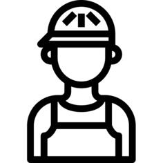 Working man
