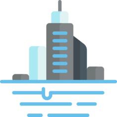 洪水
