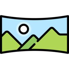 全景