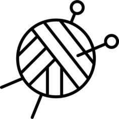 羊毛球