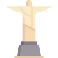 Christ the redeemer