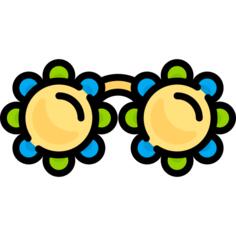 Sun glasses
