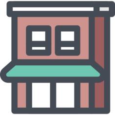 店