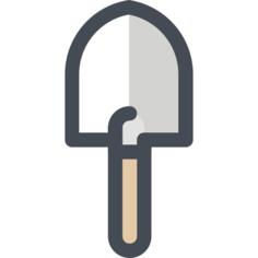 Trowel