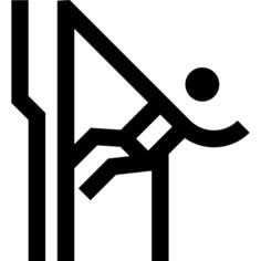 Abseiling
