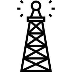 Energy tower