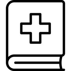 Medical book