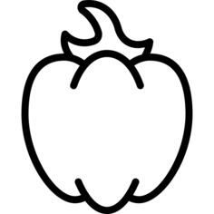 Bell pepper