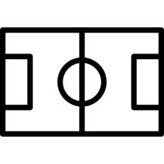 Football field