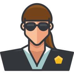Secret service
