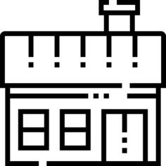 屋