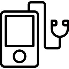 iPod的