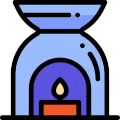 油灯