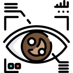 Eye scan