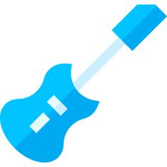 Electric guitar