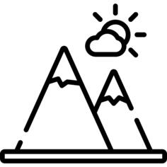 山