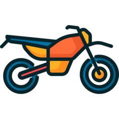 Motorbike