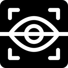 Eye scan