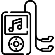 iPod的