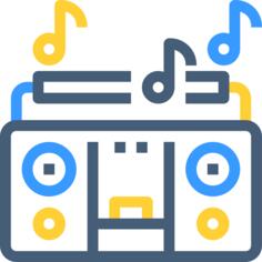 Boombox