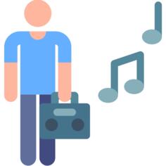 DJ