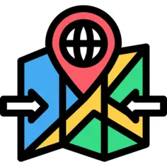 地图