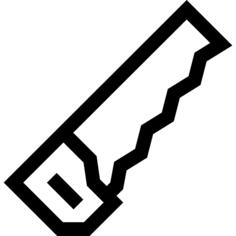 锯