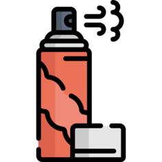 Spray