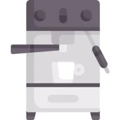 Coffee machine