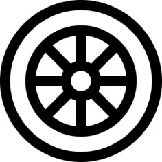 Wheel