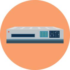 DVD播放机