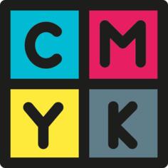CMYK